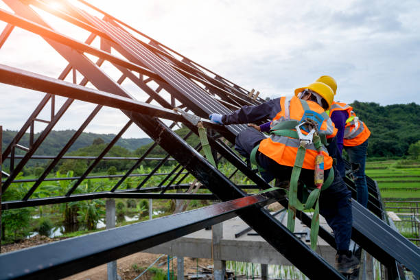 Trusted Waterloo, IA Roofing Contractor Experts