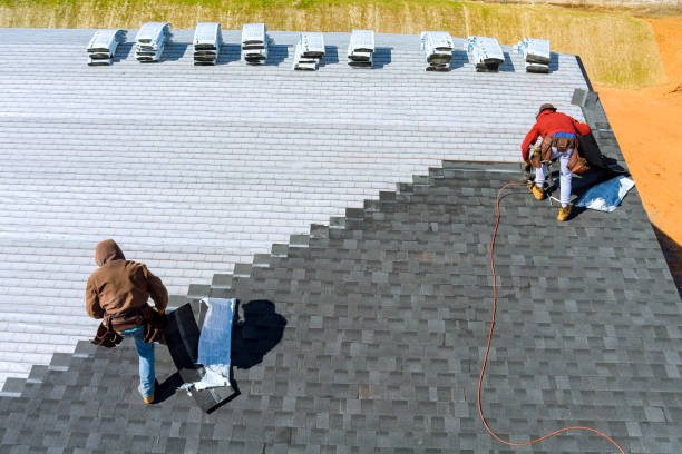Best Commercial Roofing Services  in Waterloo, IA