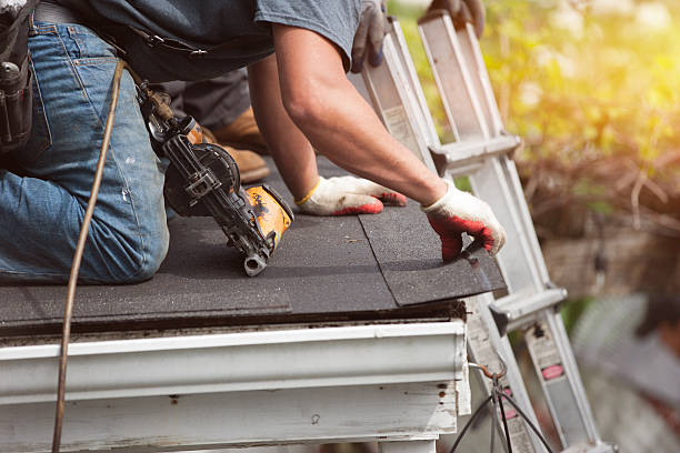 Best Residential Roofing Contractor  in Waterloo, IA